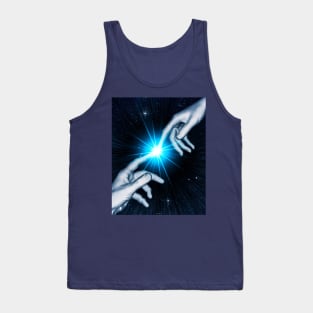 TOUCH 2. Tank Top